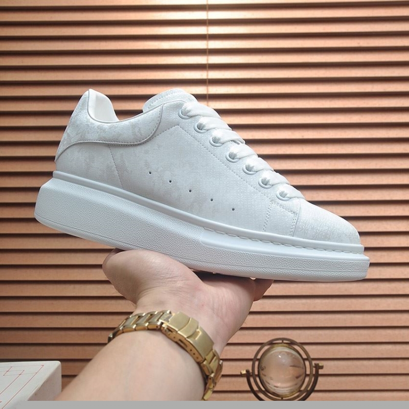 alexander M*Q*en casual shoes